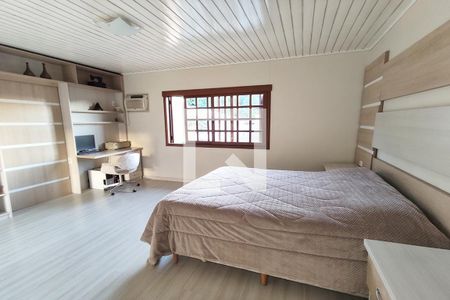 Casa para alugar com 284m², 3 quartos e 5 vagas Casa para alugar com 284m², 3 quartos e 5 vagasSuíte 1