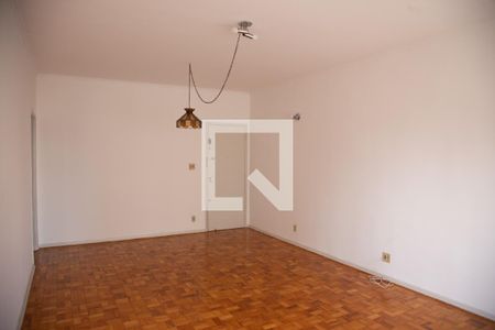 Sala de apartamento para alugar com 3 quartos, 141m² em Centro, Ribeirão Preto