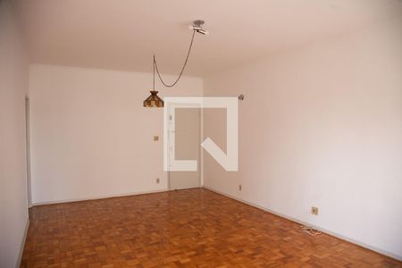 Sala de apartamento para alugar com 3 quartos, 141m² em Centro, Ribeirão Preto