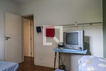 Quarto de apartamento para alugar com 2 quartos, 86m² em Aparecida, Santos