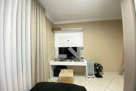 Quarto 1  de apartamento à venda com 3 quartos, 110m² em Morro do Espelho, São Leopoldo