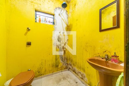 Casa para alugar com 280m², 4 quartos e 2 vagas Casa para alugar com 280m², 4 quartos e 2 vagasBanheiro da Casa 2