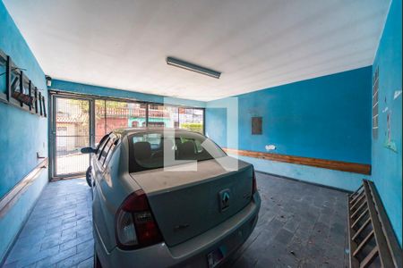 Casa para alugar com 280m², 4 quartos e 2 vagas Casa para alugar com 280m², 4 quartos e 2 vagasGaragem