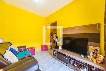 Casa para alugar com 280m², 4 quartos e 2 vagas Casa para alugar com 280m², 4 quartos e 2 vagasSala da casa 2