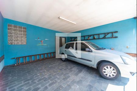 Casa para alugar com 280m², 4 quartos e 2 vagas Casa para alugar com 280m², 4 quartos e 2 vagasGaragem