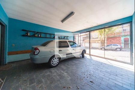 Casa para alugar com 280m², 4 quartos e 2 vagas Casa para alugar com 280m², 4 quartos e 2 vagasGaragem