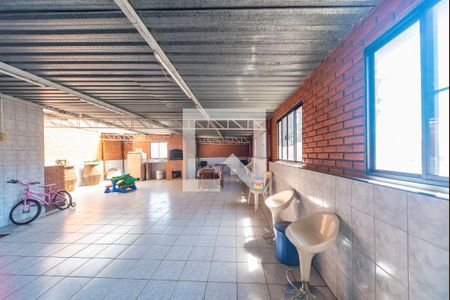 Casa para alugar com 280m², 4 quartos e 2 vagas Casa para alugar com 280m², 4 quartos e 2 vagasSalão da Cobertura