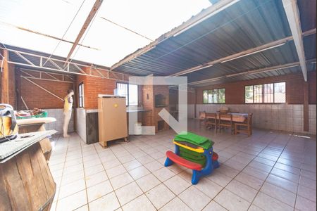Casa para alugar com 280m², 4 quartos e 2 vagas Casa para alugar com 280m², 4 quartos e 2 vagasSalão da Cobertura