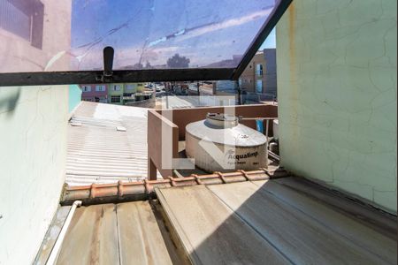 Casa para alugar com 280m², 4 quartos e 2 vagas Casa para alugar com 280m², 4 quartos e 2 vagasVista do Quarto 2