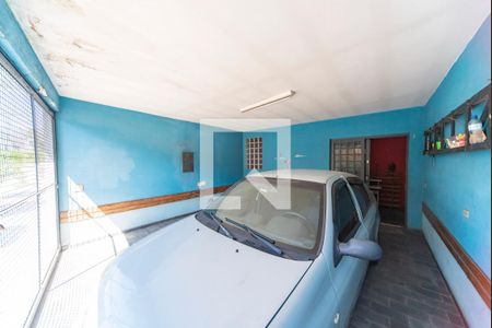 Casa para alugar com 280m², 4 quartos e 2 vagas Casa para alugar com 280m², 4 quartos e 2 vagasGaragem