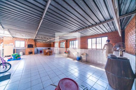 Casa para alugar com 280m², 4 quartos e 2 vagas Casa para alugar com 280m², 4 quartos e 2 vagasSalão da Cobertura
