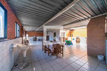 Casa para alugar com 280m², 4 quartos e 2 vagas Casa para alugar com 280m², 4 quartos e 2 vagasSalão da Cobertura