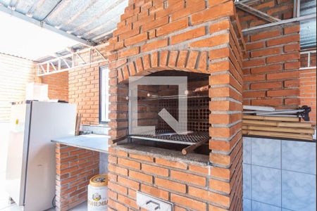 Casa para alugar com 280m², 4 quartos e 2 vagas Casa para alugar com 280m², 4 quartos e 2 vagasÁrea comum - Churrasqueira