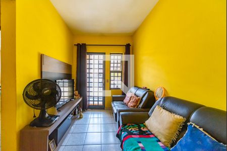 Casa para alugar com 280m², 4 quartos e 2 vagas Casa para alugar com 280m², 4 quartos e 2 vagasSala da casa 2