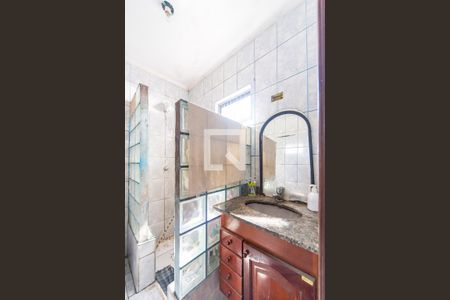 Casa para alugar com 280m², 4 quartos e 2 vagas Casa para alugar com 280m², 4 quartos e 2 vagasBanheiro do Quarto 2