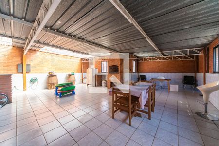 Casa para alugar com 280m², 4 quartos e 2 vagas Casa para alugar com 280m², 4 quartos e 2 vagasSalão da Cobertura