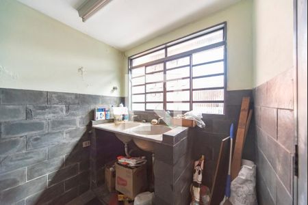 Casa para alugar com 280m², 4 quartos e 2 vagas Casa para alugar com 280m², 4 quartos e 2 vagasÁrea de Serviço