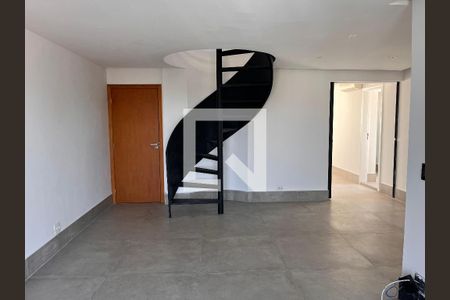 Sala 1 de apartamento à venda com 3 quartos, 510m² em Vila Leopoldina, São Paulo