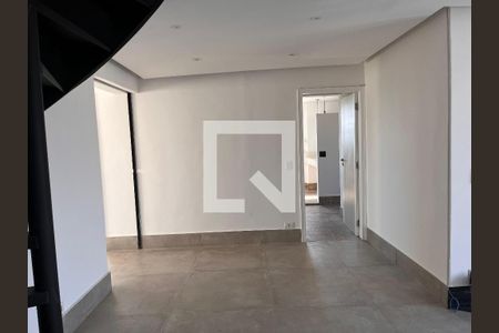 Sala 1 de apartamento à venda com 3 quartos, 510m² em Vila Leopoldina, São Paulo