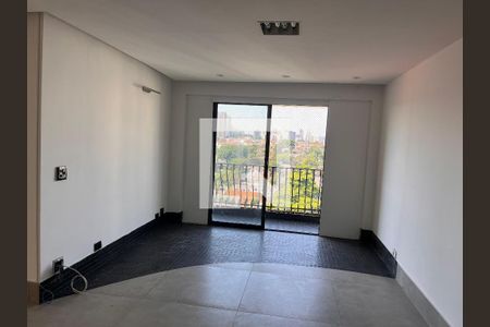 Sala 1 de apartamento à venda com 3 quartos, 510m² em Vila Leopoldina, São Paulo