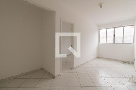 Sala de apartamento para alugar com 1 quarto, 56m² em Vila Maria Baixa, São Paulo