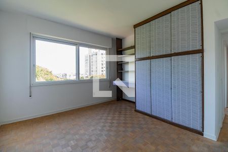 Quarto de apartamento à venda com 3 quartos, 327m² em Moinhos de Vento, Porto Alegre