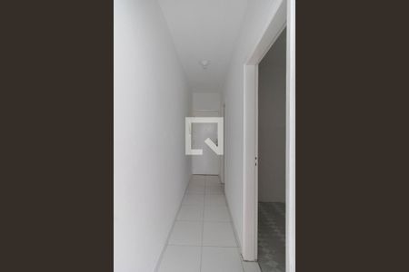 Corredor de apartamento para alugar com 1 quarto, 50m² em Vila Maria, São Paulo