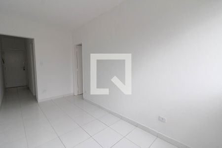 Sala de apartamento para alugar com 1 quarto, 50m² em Vila Maria, São Paulo