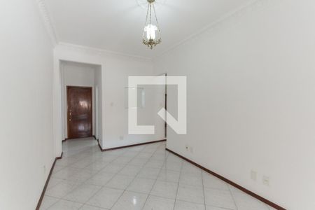 Sala de apartamento para alugar com 2 quartos, 65m² em Maracanã, Rio de Janeiro