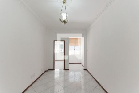 Sala de apartamento para alugar com 2 quartos, 65m² em Maracanã, Rio de Janeiro