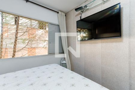 Quarto 1 de apartamento à venda com 2 quartos, 65m² em Barro Branco (zona Norte), São Paulo