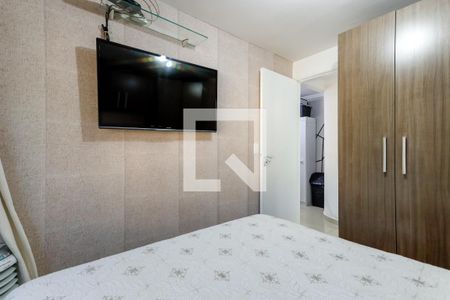 Quarto 1 de apartamento à venda com 2 quartos, 65m² em Barro Branco (zona Norte), São Paulo