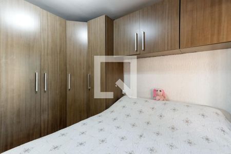 Quarto 1 de apartamento à venda com 2 quartos, 65m² em Barro Branco (zona Norte), São Paulo