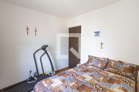 Quarto 1 de casa à venda com 2 quartos, 110m² em Santa Maria, Osasco