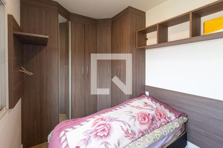 Quarto de apartamento à venda com 3 quartos, 79m² em Novo Osasco, Osasco