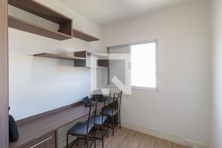 Escritório de apartamento à venda com 3 quartos, 79m² em Novo Osasco, Osasco