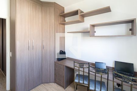 Escritório de apartamento à venda com 3 quartos, 79m² em Novo Osasco, Osasco