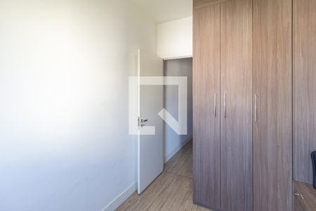 Escritório de apartamento à venda com 3 quartos, 79m² em Novo Osasco, Osasco