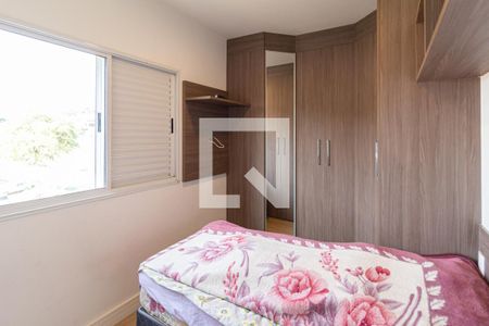 Quarto de apartamento à venda com 3 quartos, 79m² em Novo Osasco, Osasco