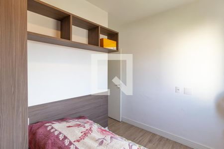 Quarto de apartamento à venda com 3 quartos, 79m² em Novo Osasco, Osasco