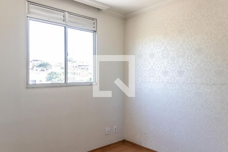 Quarto 2 de apartamento à venda com 2 quartos, 50m² em Serrano, Belo Horizonte