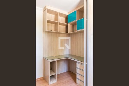 Quarto 1 de apartamento à venda com 2 quartos, 50m² em Serrano, Belo Horizonte