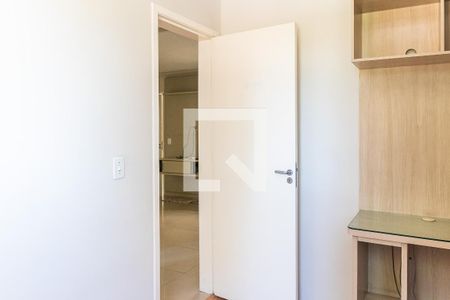 Quarto 1 de apartamento à venda com 2 quartos, 50m² em Serrano, Belo Horizonte