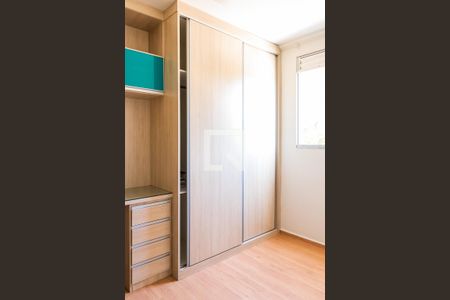 Quarto 1 de apartamento à venda com 2 quartos, 50m² em Serrano, Belo Horizonte