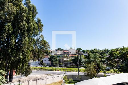 Vista do Quarto 1 de apartamento à venda com 2 quartos, 50m² em Serrano, Belo Horizonte