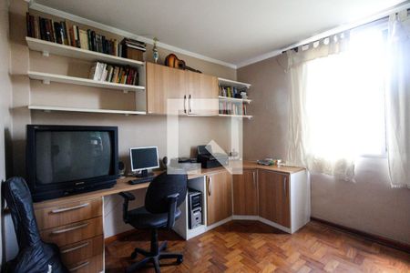 Quarto 1 de apartamento à venda com 3 quartos, 92m² em Parque Mandaqui, São Paulo