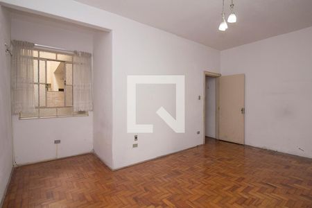 Apartamento à venda com 65m², 2 quartos e sem vagaSala