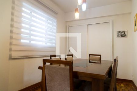 Sala de Jantar de casa à venda com 2 quartos, 140m² em Cidade Vargas, São Paulo