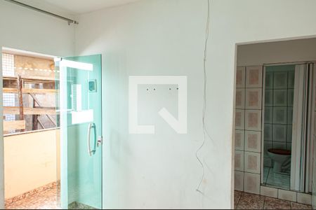 Casa para alugar com 24m², 1 quarto e sem vagaSala