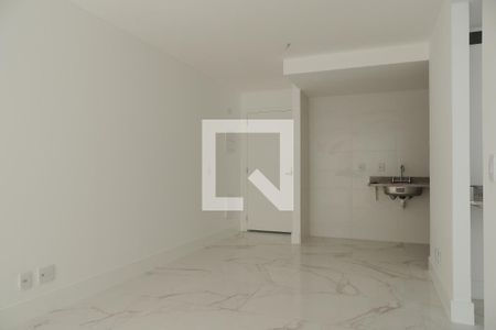 Sala de apartamento para alugar com 1 quarto, 35m² em Freguesia (jacarepaguá), Rio de Janeiro